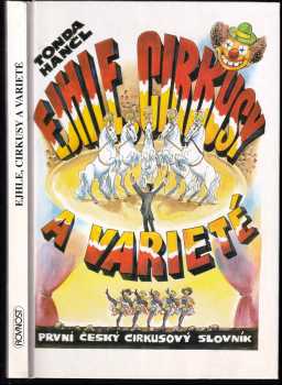 Ejhle, cirkusy a varieté