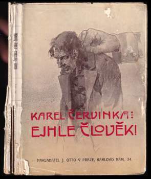 Ejhle člověk
