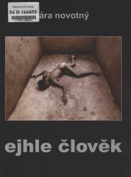 Ejhle, člověk