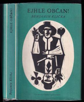 Ejhle občan