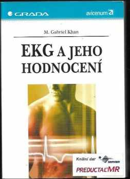 EKG a jeho hodnocení