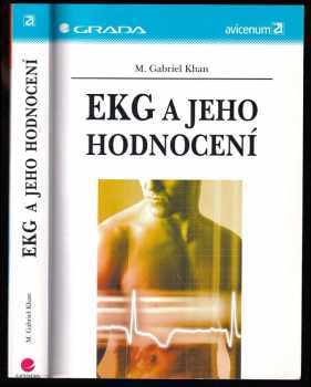 M. I. Gabriel Khan: EKG a jeho hodnocení