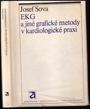 EKG a jiné grafické metody v kardiologické praxi