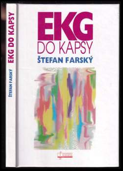 Štefan Farský: EKG do kapsy