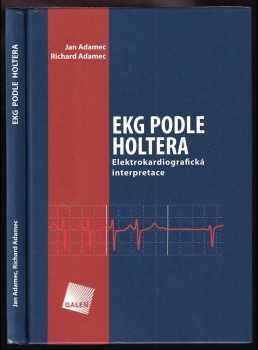 EKG podle Holtera