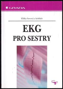 EKG pro sestry