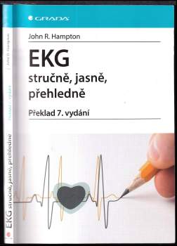 EKG stručně, jasně, přehledně