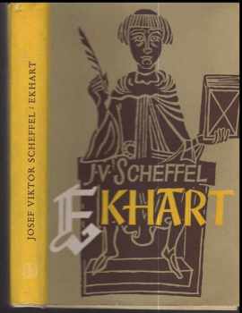 Joseph Victor von Scheffel: Ekhart