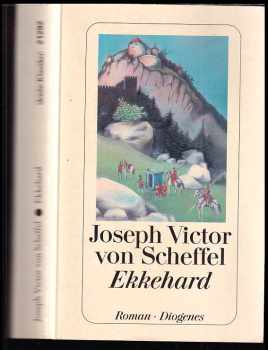 Joseph Victor von Scheffel: Ekkehard