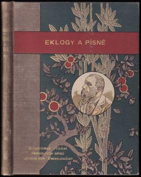 Eklogy a písně