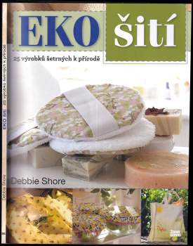 Debbie Shore: EKO šití