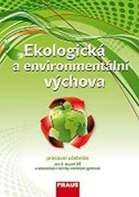 Petra Šimonová: Ekologická a environmentální výchova