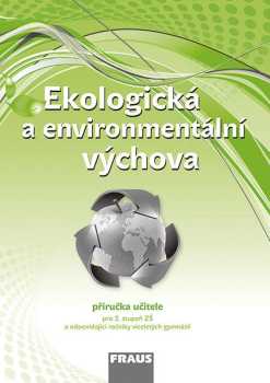 Ekologická a environmentální výchova
