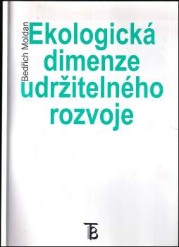 Ekologická dimenze udržitelného rozvoje