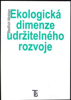 Ekologická dimenze udržitelného rozvoje
