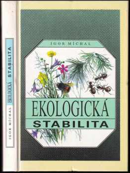 Igor Míchal: Ekologická stabilita
