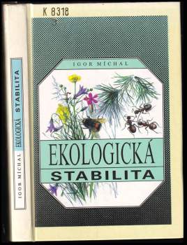 Ekologická stabilita