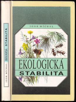 Ekologická stabilita