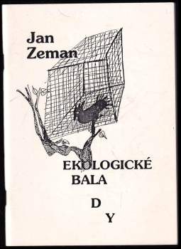 Ekologické balady
