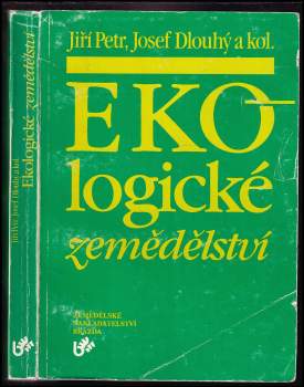 Ekologické zemědělství