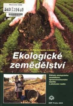Ekologické zemědělství