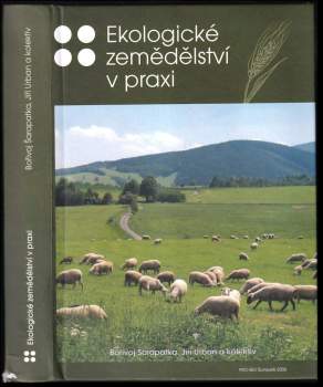 Ekologické zemědělství v praxi