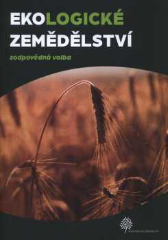 Ekologické zemědělství