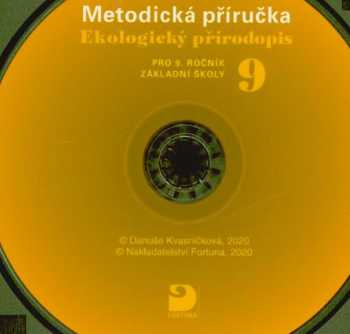 Ekologický přírodopis 9