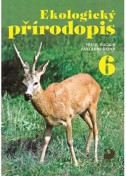 Ekologický přírodopis 6