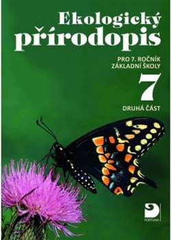 Ekologický přírodopis pro 7. ročník základní školy