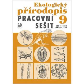 Ekologický přírodopis pro 9. ročník základní školy