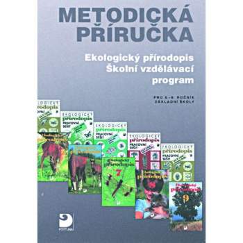 Metodická příručka