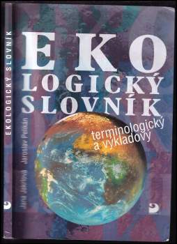 Ekologický slovník terminologický a výkladový