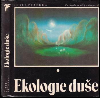 Ekologie duše