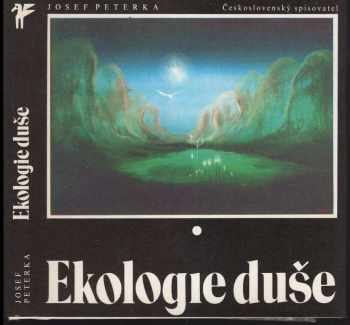 Ekologie duše