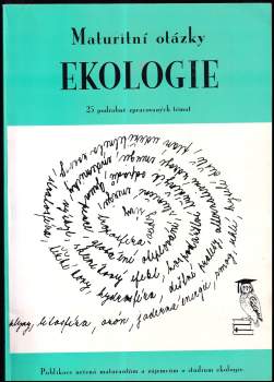 Ekologie