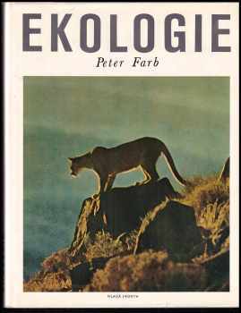 Peter Farb: Ekologie