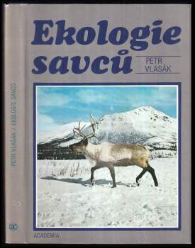 Ekologie savců