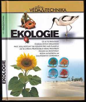 Ekologie