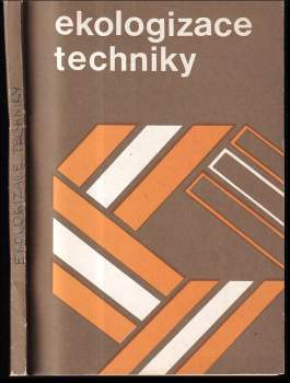 Ekologizace techniky