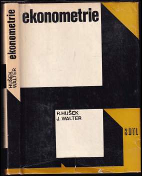 Ekonometrie