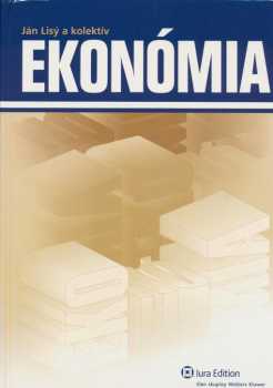 Ekonómia