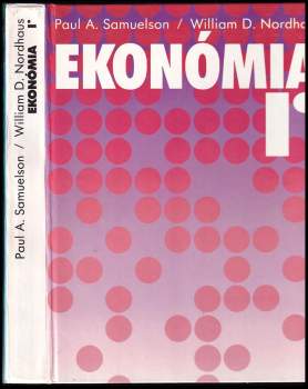 Paul Anthony Samuelson: Ekonómia I