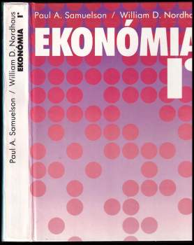 Ekonómia I
