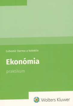 Ekonómia - praktikum
