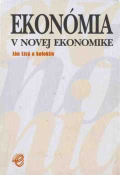 Ekonómia v novej ekonomike