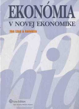 Ekonómia v novej ekonomike