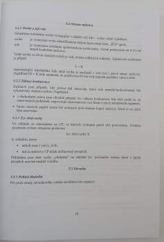 Dušan Tříska: Ekonomická analýza smluv, systémů a procesů