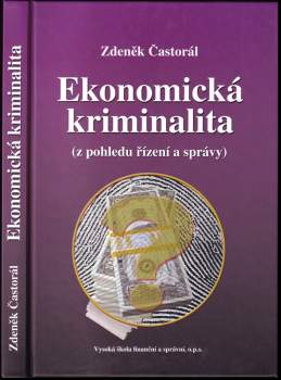 Ekonomická kriminalita
