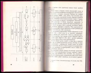 Heinz-Dieter Haustein: Ekonomická prognóza
